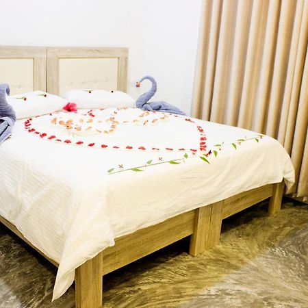 Holiday Cottage Thoddoo, Maldives Dış mekan fotoğraf