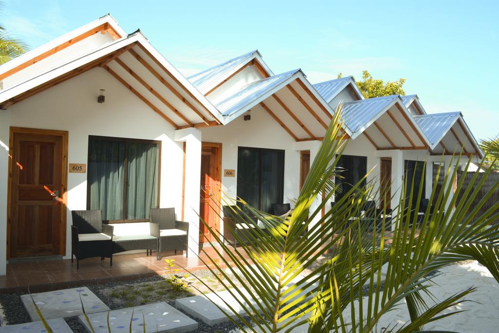 Holiday Cottage Thoddoo, Maldives Dış mekan fotoğraf