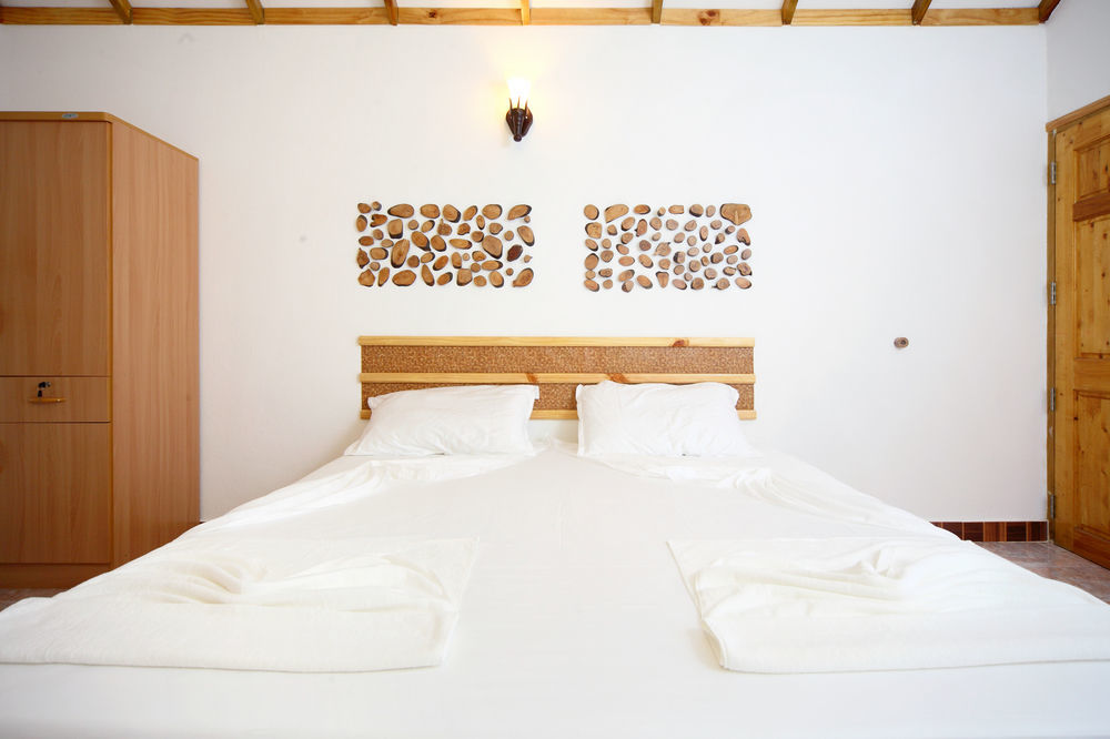 Holiday Cottage Thoddoo, Maldives Dış mekan fotoğraf