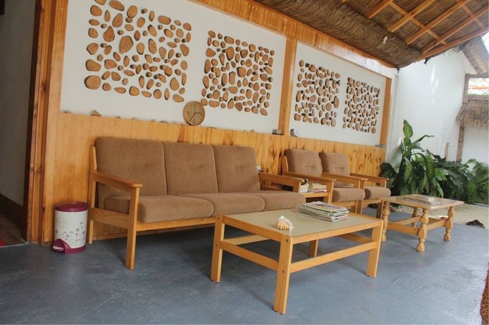 Holiday Cottage Thoddoo, Maldives Dış mekan fotoğraf