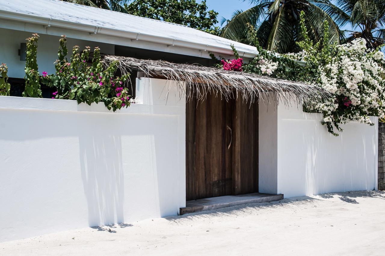 Holiday Cottage Thoddoo, Maldives Dış mekan fotoğraf